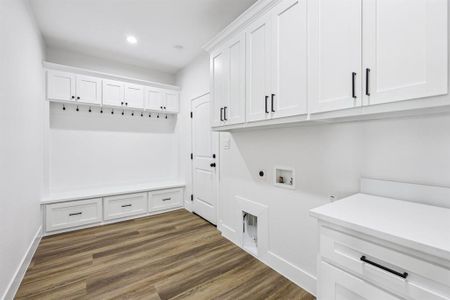 New construction Single-Family house 972 County Rd 4108, Greenville, TX 75401 null- photo 32 32