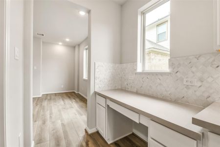 New construction Single-Family house 31414 Greenville Creek Ln, Hockley, TX 77447 - image 7