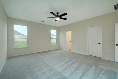 New construction Single-Family house 4665 Teverola Dr, Round Rock, TX 78665 null- photo 22 22