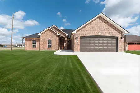 New construction Single-Family house 8390 Westgate, Beaumont, TX 77706 - image