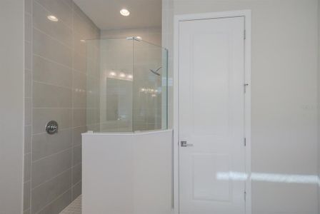 New construction Single-Family house 12390 Cedar Pass Trl, Parrish, FL 34219 Grenada- photo 21 21