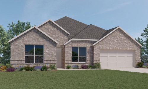 River Ranch Estates by D.R. Horton in Dayton - photo 12 12