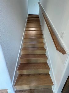 New construction Single-Family house 109 Cove Pt, Conroe, TX 77356 - image 9