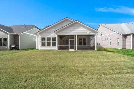 New construction Single-Family house 134 Summerwind Dr, Summerville, SC 29486 plan The Adventurer - image 4