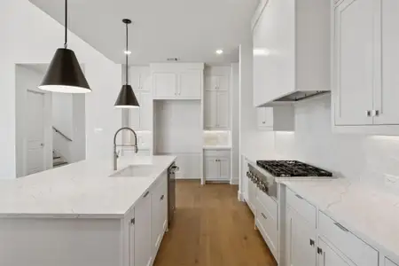 New construction Single-Family house 2124 Wakefield Ln, Allen, TX 75013 plan Stella - image 6