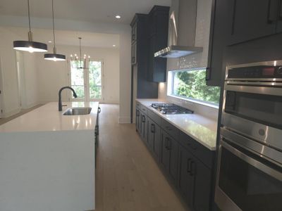 New construction Townhouse house 432 Cedar Dust Dr, Decatur, GA 30030 - image 12