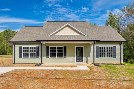 New construction Single-Family house 1391 Camp Drive, Lancaster, SC 29720 - photo 0