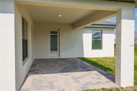 New construction Single-Family house 4706 Grandview Glen Dr, Auburndale, FL 33823 1970- photo 24 24