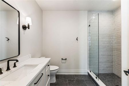 New construction Single-Family house 225 Maison Ct, Roswell, GA 30076 plan Frazier - image 11