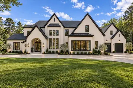 New construction Single-Family house 2705 Talley Ln, Buford, GA 30519 - image