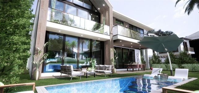 New construction Single-Family house 1765 Ne 6Th Ct, Fort Lauderdale, FL 33304 - image