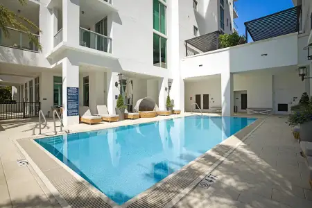 New construction Condo house 485 W Royal Palm Rd, Boca Raton, FL 33432 - image