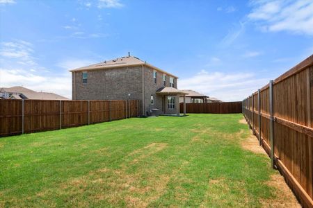 New construction Single-Family house 334 Boroughbridge Dr, Princeton, TX 75407 Plan 1959- photo 3 3