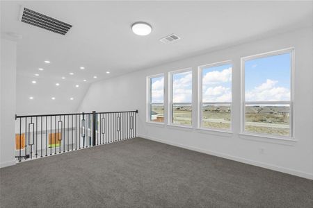 New construction Single-Family house 2343 Clearwater Wy, Royse City, TX 75189 Easton Plan- photo 21 21