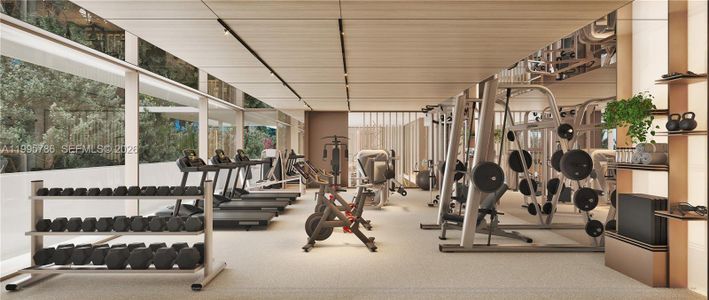 New construction Condo house 9927 E Bay Harbor Dr, Unit 604, Bay Harbor Islands, FL 33154 - image 16