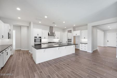 Legado Voyage Collection by Taylor Morrison in Queen Creek - image 15