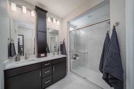 New construction Single-Family house 4885 N Rome St, Aurora, CO 80019 plan Traveler - image 20