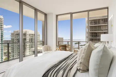 New construction Condo house 2678 Tigertail Ave, Unit 1706, Miami, FL 33133 - image 20