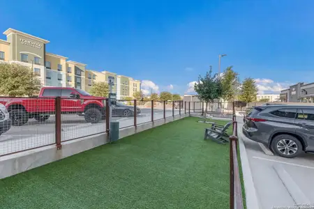 New construction Condo house 2165 Gabriels Pl, Unit 1314, New Braunfels, TX 78130 - image 16