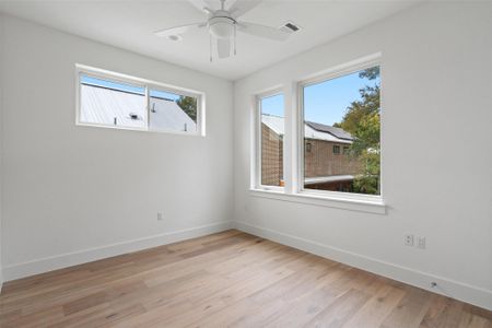 New construction Single-Family house 900 S 2Nd St, Unit 20, Austin, TX 78704 null- photo 12 12