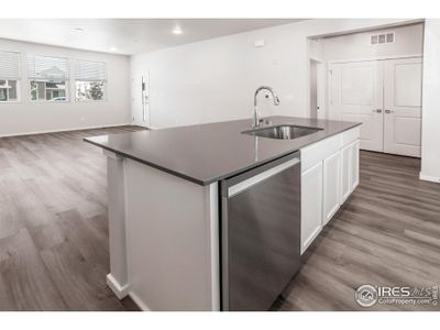 New construction Multi-Family house 2120 Falling Leaf Dr, Unit 4, Windsor, CO 80550 Carnegie- photo 7 7