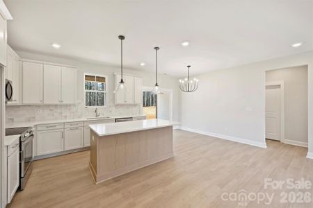 New construction Single-Family house 2279 Lee Lawing Rd, Lincolnton, NC 28092 - image 18