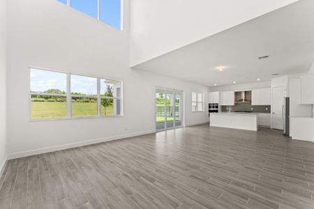 New construction Single-Family house 10501 Sw Jadewood Ct, Port St. Lucie, FL 34987 Wynn- photo 15 15