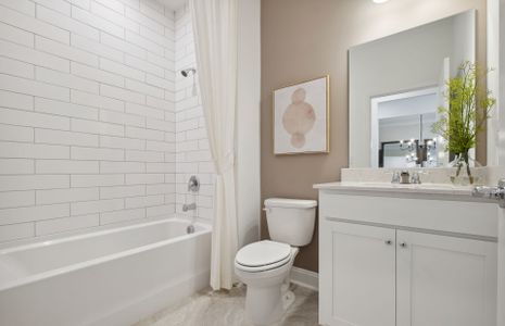 New construction Single-Family house 113 Jane Blvd, Cartersville, GA 30120 plan Frazier - image 18