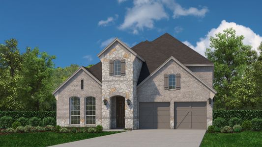 New construction Single-Family house 8608 Scotty's Lake Ln, Frisco, TX 75036 null- photo 1 1