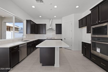 Retreat Collection At Union Park by Cachet Homes Arizona in Phoenix - photo 31 31