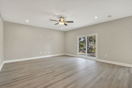 New construction Single-Family house Richmond Hill, GA 31324 plan Hudson - image 18