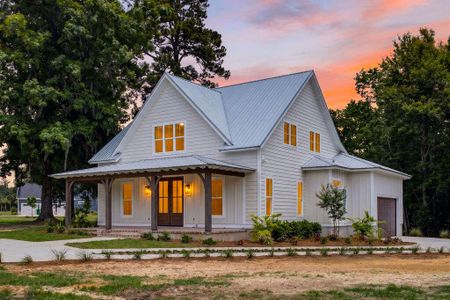 New construction Single-Family house 541 Oak Lawn Rd, Georgetown, SC 29440 - image