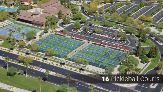 New construction Townhouse house 4193 W Hanna Dr, Eloy, AZ 85131 - image 8