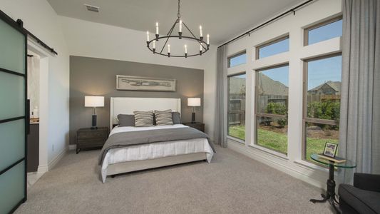 New construction Single-Family house 2212 Prickly Cactus St, Forney, TX 75126 plan 2545W - image 16