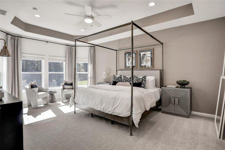 Silver Landing at SilverLeaf by Dream Finders Homes in St. Augustine - photo 31 31