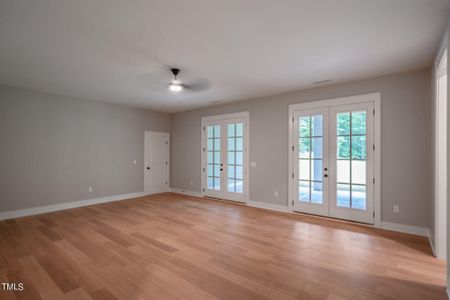 New construction Single-Family house 7124 Camp Side Ct, Raleigh, NC 27613 null- photo 29 29