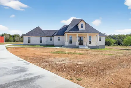 New construction Single-Family house 1035 Brandywine Ct, Elgin, TX 78621 - image