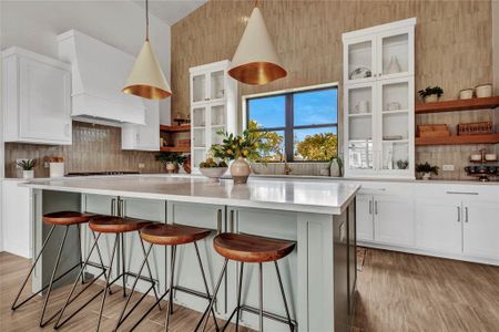 New construction Single-Family house 1125 W Blondy Jhune Rd, Lucas, TX 75002 - image 3