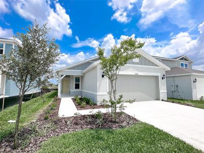 New construction Single-Family house 2206 Lovely Ln, Davenport, FL 33897 null- photo 3 3