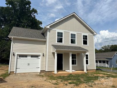 New construction Single-Family house 1202 Onset Pl, Unit 28, Monroe, NC 28110 - image