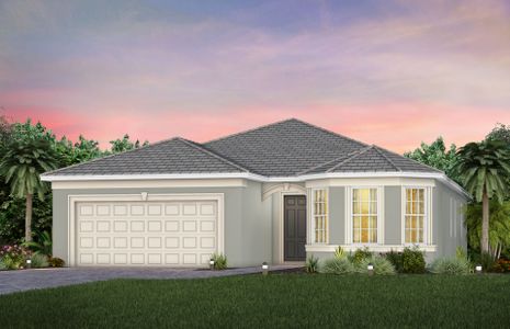 New construction Single-Family house 12532 Quartz Dr, Alva, FL 33920 plan Mystique - image 19