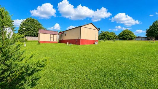 New construction Single-Family house 273 Holiday Village Dr, Quitman, TX 75783 - image