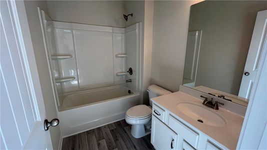 New construction Single-Family house 5130 Woodline View Cir, Auburn, GA 30011 - image 10