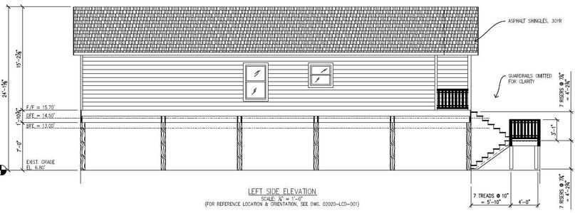 New construction Single-Family house 309 21St St, Dickinson, TX 77539 - image