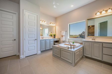 Sterling Meadows by Stonehollow Homes in Howe - photo 23 23