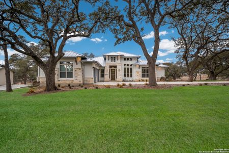 Belle Oaks by Sitterle Homes in Bulverde - photo 7 7