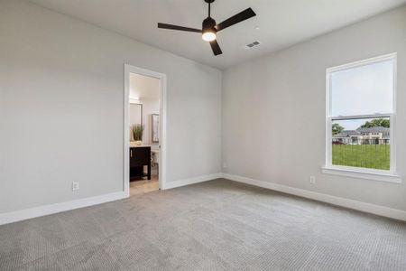 New construction Single-Family house 1644 Aster Wy, Celina, TX 75009 - image 18