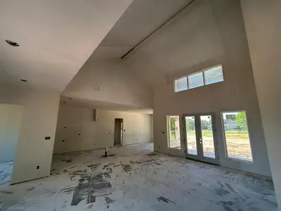 New construction Single-Family house 1000 Vh Ranch Rd, Poolville, TX 76487 - image 4
