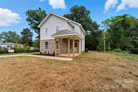 New construction Single-Family house 1118 Sanders St, Rock Hill, SC 29732 null- photo 0