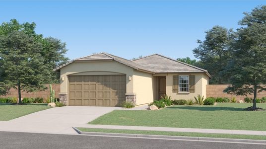 Wales Ranch: Premier by Lennar in Queen Creek - photo 7 7